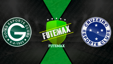 Assistir Goiás x Cruzeiro ao vivo online 22/04/2026
