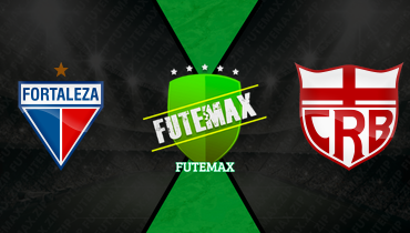 Assistir Fortaleza x CRB ao vivo online 22/04/2026