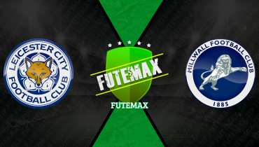 Assistir Leicester City x Millwall ao vivo online 24/04/2026