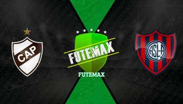 Assistir Platense x San Lorenzo ao vivo online 24/04/2026