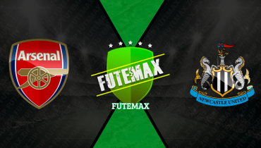 Assistir Arsenal x Newcastle ao vivo online 25/04/2026