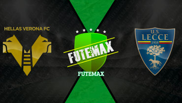 Assistir Hellas Verona x Lecce ao vivo online 25/04/2026