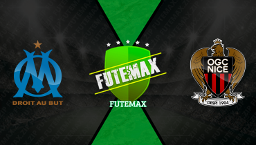 Assistir Olympique de Marseille x Nice ao vivo online 26/04/2026