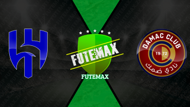 Assistir Al Hilal x Damac ao vivo online 28/04/2026