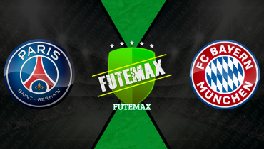 Assistir PSG x Bayern de Munique ao vivo online 28/04/2026