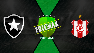 Assistir Botafogo x Independiente Petrolero ao vivo online 28/04/2026