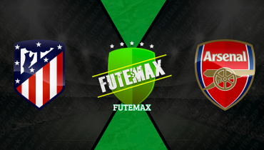 Assistir Atlético de Madrid x Arsenal ao vivo online 29/04/2026