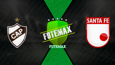 Assistir Platense x Independiente Santa Fe ao vivo online 29/04/2026