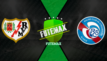 Assistir Rayo Vallecano x Strasbourg ao vivo online 30/04/2026