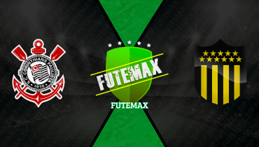 Assistir Corinthians x Peñarol ao vivo online 30/04/2026