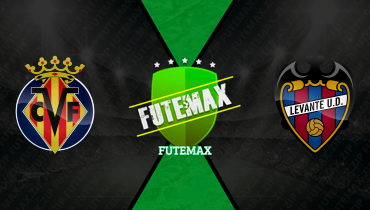 Assistir Villarreal x Levante ao vivo online 02/05/2026