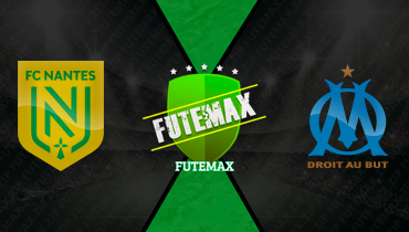 Assistir Nantes x Olympique de Marseille ao vivo online 02/05/2026
