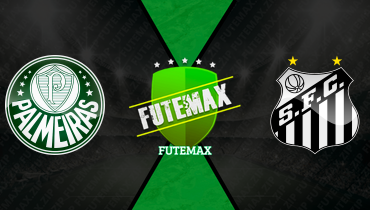 Assistir Palmeiras x Santos ao vivo online 02/05/2026
