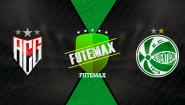 Assistir Atlético-GO x Juventude ao vivo online 03/05/2026