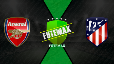 Assistir Arsenal x Atlético de Madrid ao vivo online 05/05/2026