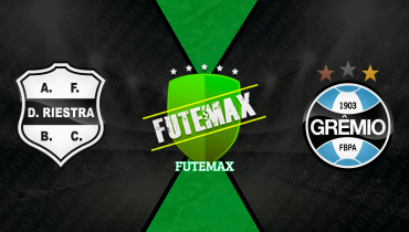Assistir Deportivo Riestra x Grêmio ao vivo online 05/05/2026