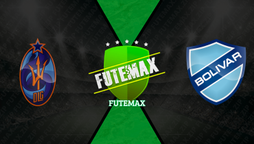 Assistir Deportivo La Guaira x Bolívar ao vivo online 06/05/2026