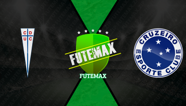 Assistir Universidad Católica x Cruzeiro ao vivo online 06/05/2026