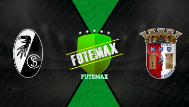 Assistir Freiburg x Braga ao vivo online 07/05/2026
