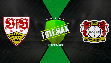 Assistir Stuttgart x Bayer Leverkusen ao vivo online 09/05/2026