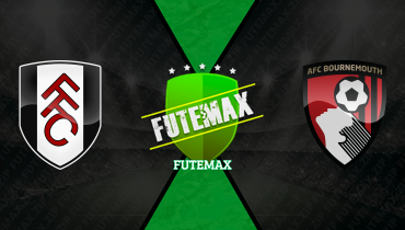 Assistir Fulham x Bournemouth ao vivo online 09/05/2026