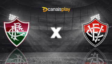 Assistir Fluminense x Vitória ao vivo online 09/05/2026