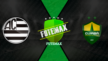 Assistir Athletic-MG x Cuiabá ao vivo online 09/05/2026