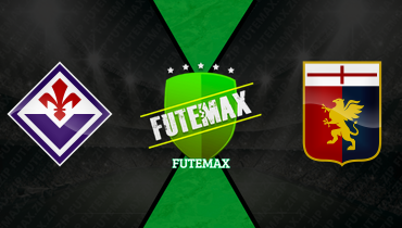 Assistir Fiorentina x Genoa ao vivo online 10/05/2026