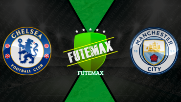 Assistir Chelsea x Manchester City FEMININO ao vivo online 10/05/2026