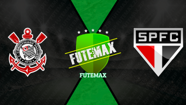 Assistir Corinthians x São Paulo FEMININO ao vivo online 11/05/2026