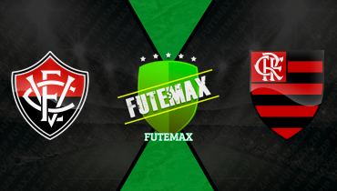 Assistir Vitória x Flamengo ao vivo online 14/05/2026