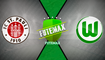 Assistir St. Pauli x Wolfsburg ao vivo online 16/05/2026