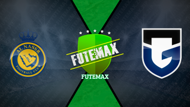 Assistir Al Nassr x Gamba Osaka ao vivo online 16/05/2026