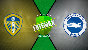 Assistir Leeds United x Brighton ao vivo online 17/05/2026