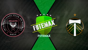 Assistir Inter Miami x Portland Timbers ao vivo online 17/05/2026