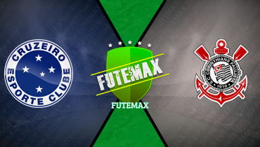 Assistir Cruzeiro x Corinthians FEMININO ao vivo online 18/05/2026