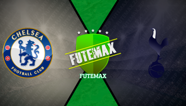 Assistir Chelsea x Tottenham ao vivo online 19/05/2026