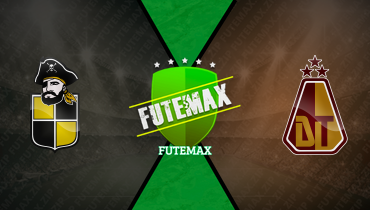 Assistir FuteMAX ao vivo em HD Online