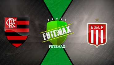Assistir Flamengo x Estudiantes ao vivo online 20/05/2026