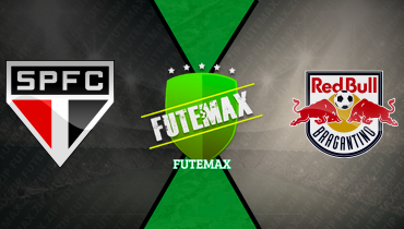 Assistir FuteMAX ao vivo em HD Online