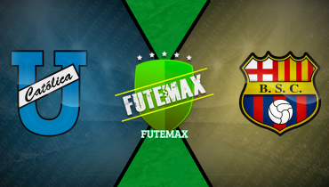 Assistir FuteMAX ao vivo em HD Online