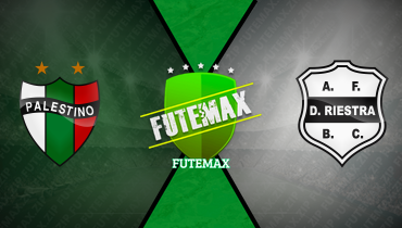 Assistir Palestino x Deportivo Riestra ao vivo online 26/05/2026