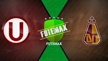 Assistir Universitario x Deportes Tolima ao vivo online 26/05/2026