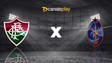 Assistir Fluminense x Deportivo La Guaira ao vivo online 27/05/2026