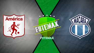 Assistir FuteMAX ao vivo em HD Online
