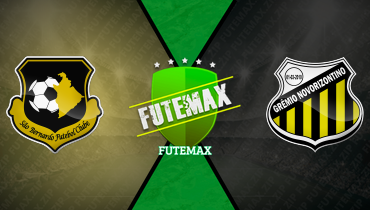 Assistir FuteMAX ao vivo em HD Online