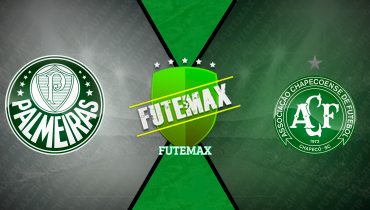 Assistir Palmeiras x Chapecoense ao vivo online 31/05/2026