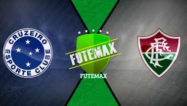 Assistir Cruzeiro x Fluminense ao vivo online 31/05/2026