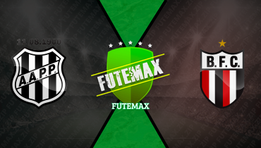Assistir Ponte Preta x Botafogo-SP ao vivo online 01/06/2026
