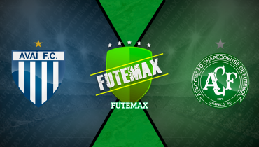 Assistir Avaí x Chapecoense ao vivo online 03/06/2026